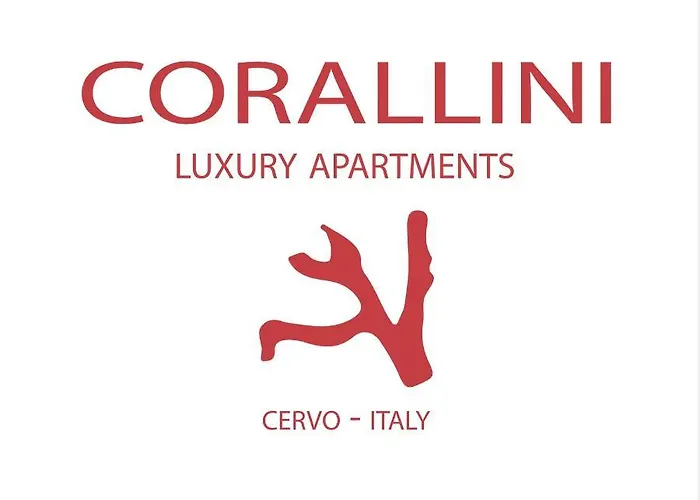 Corallini Luxury Apartments Shiro