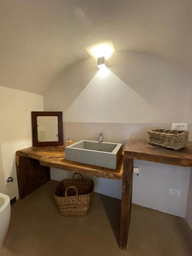 Corallini Luxury Shiro Appartamento