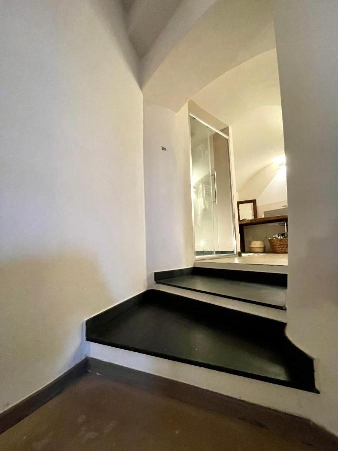 Appartamento Corallini Luxury Shiro Cervo