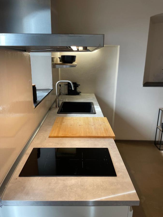 Corallini Luxury Shiro Appartamento