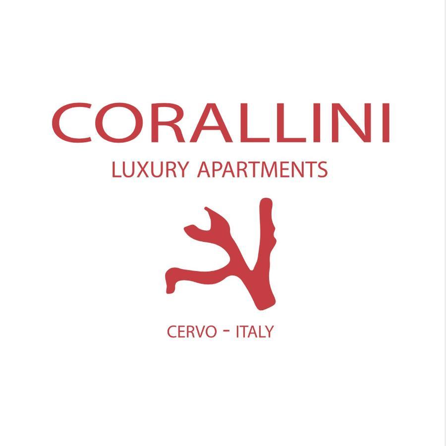 Appartamento Corallini Luxury Shiro *