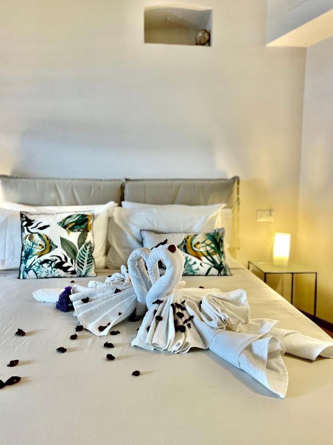 Corallini Luxury Shiro Appartamento